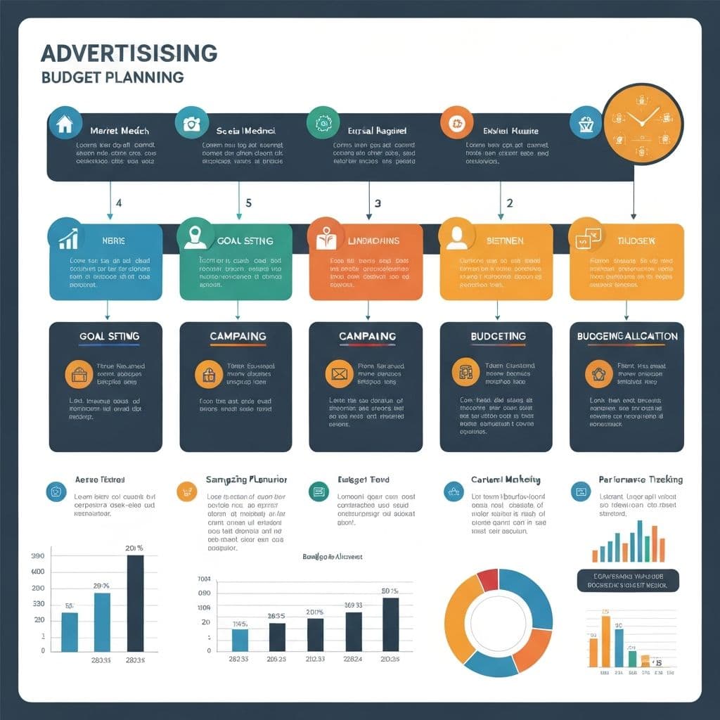 How Much Should Your Business Actually Spend on Advertising?