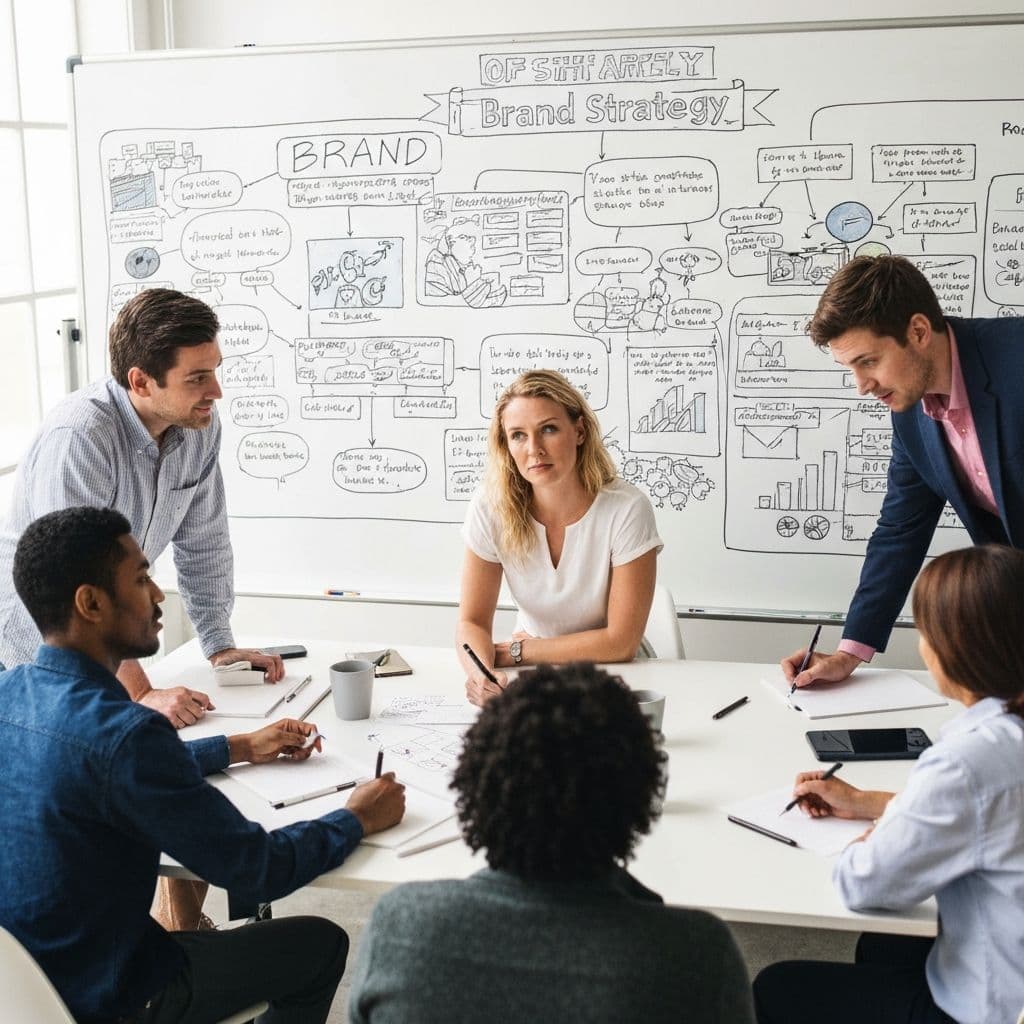 Brand Positioning Guide for Service-Based Businesses