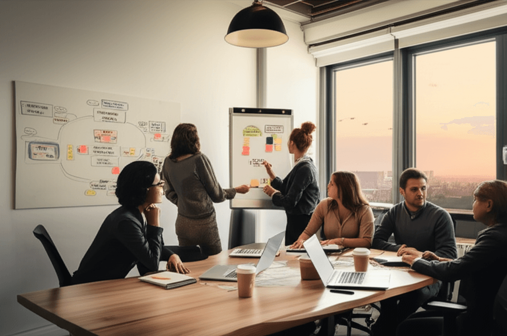 Brand Positioning Guide for Service-Based Businesses