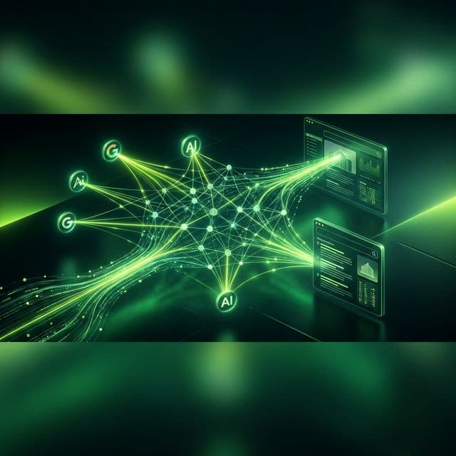 GEO: How to Get Your Brand Cited by ChatGPT, Perplexity & Gemini