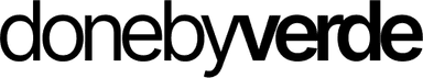 Donebyverde