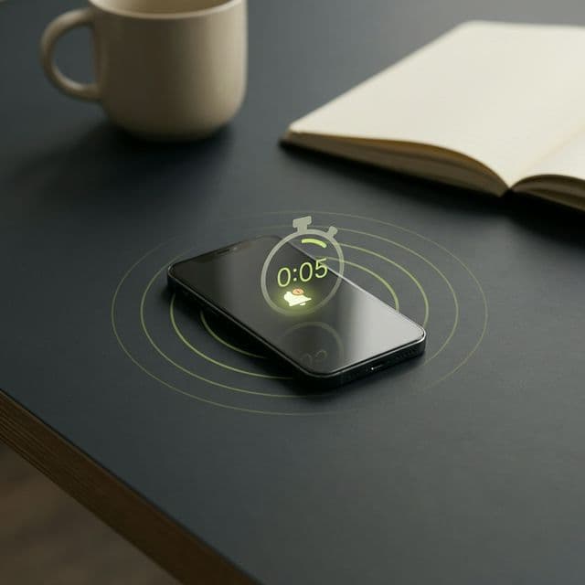 The Lead Follow-Up Formula: Why Speed Wins (And What to Say)