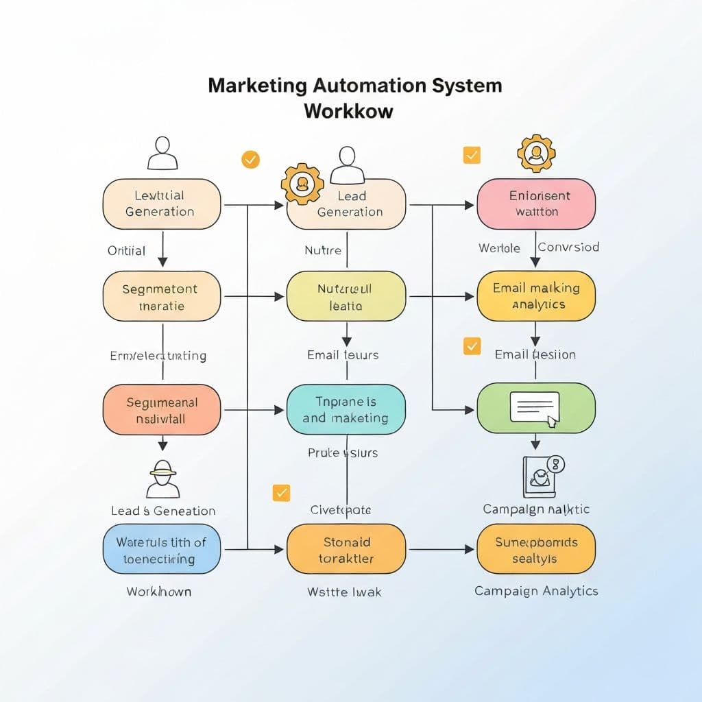 Done-for-You Marketing Systems: What They Are and Who They're For