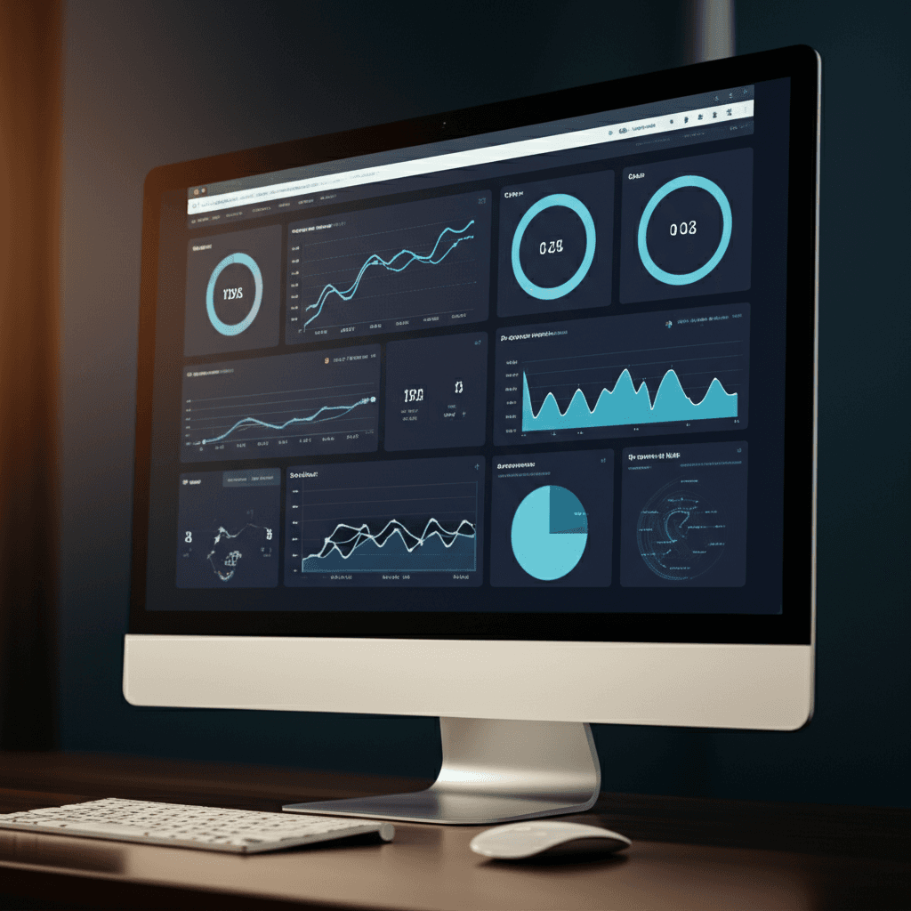 Why Your Website Isn't Converting (And How to Fix It)