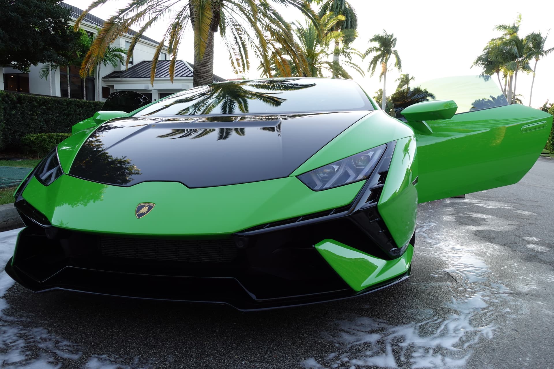 Beauty Brand Transformation