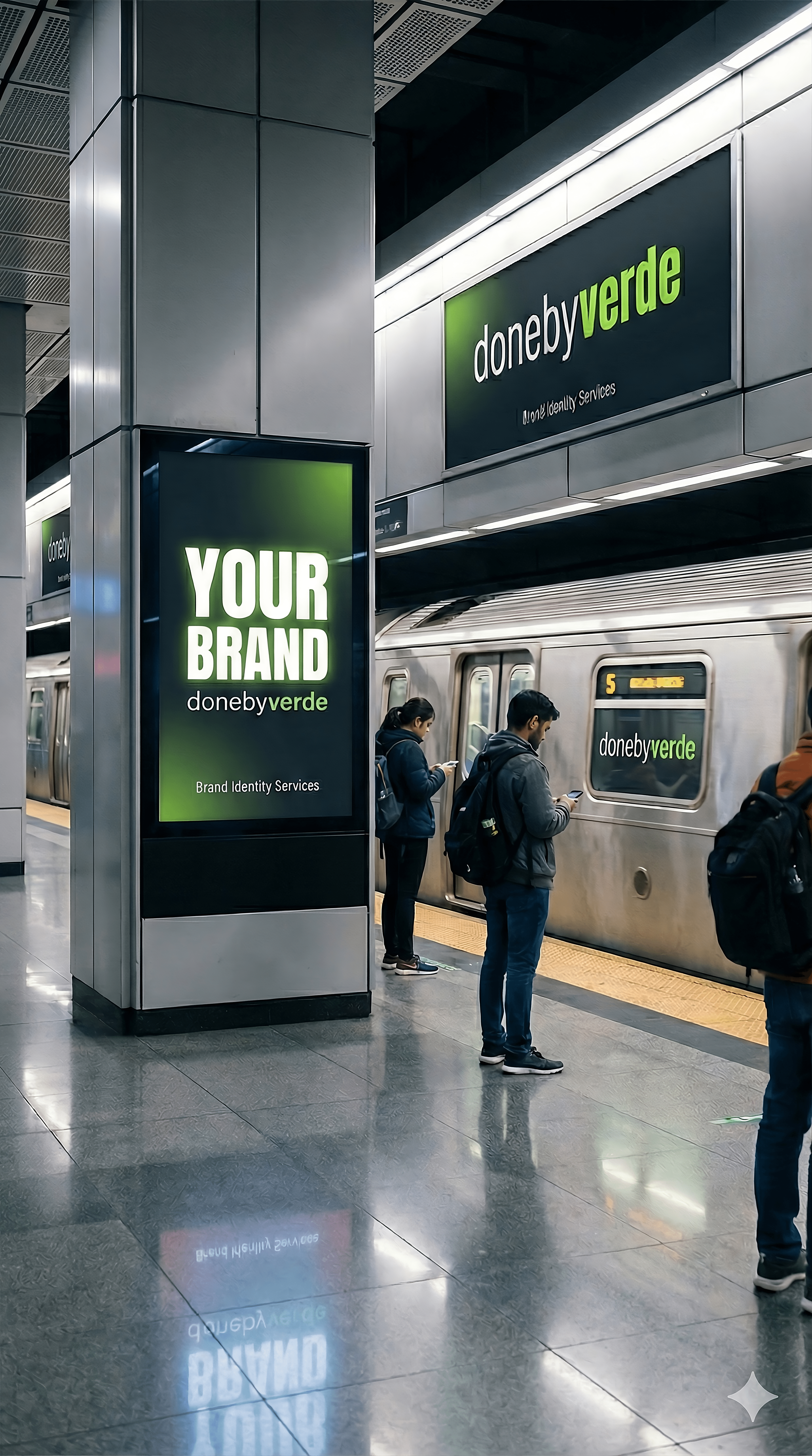 Branding / Identity