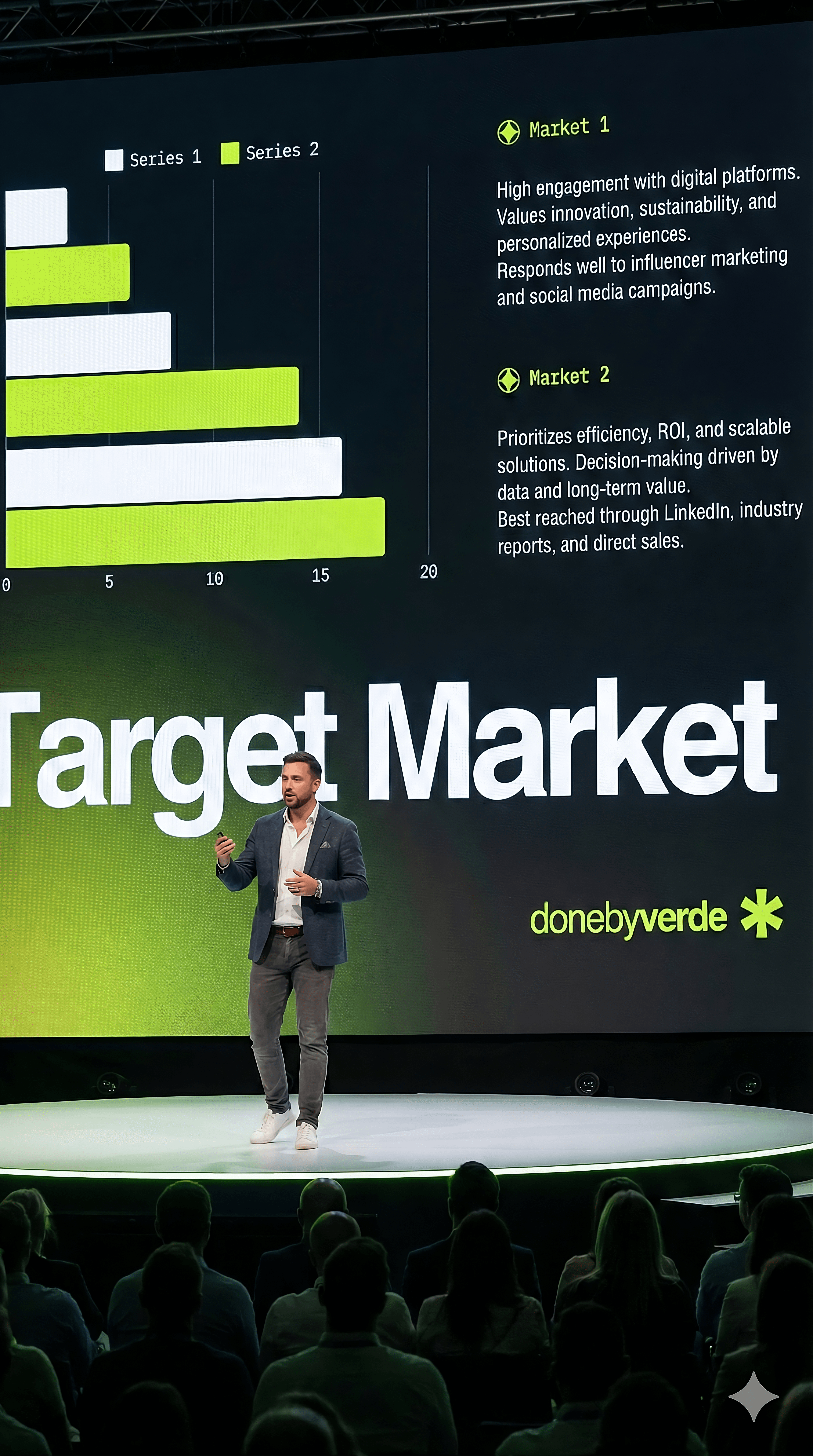 Presentation Design