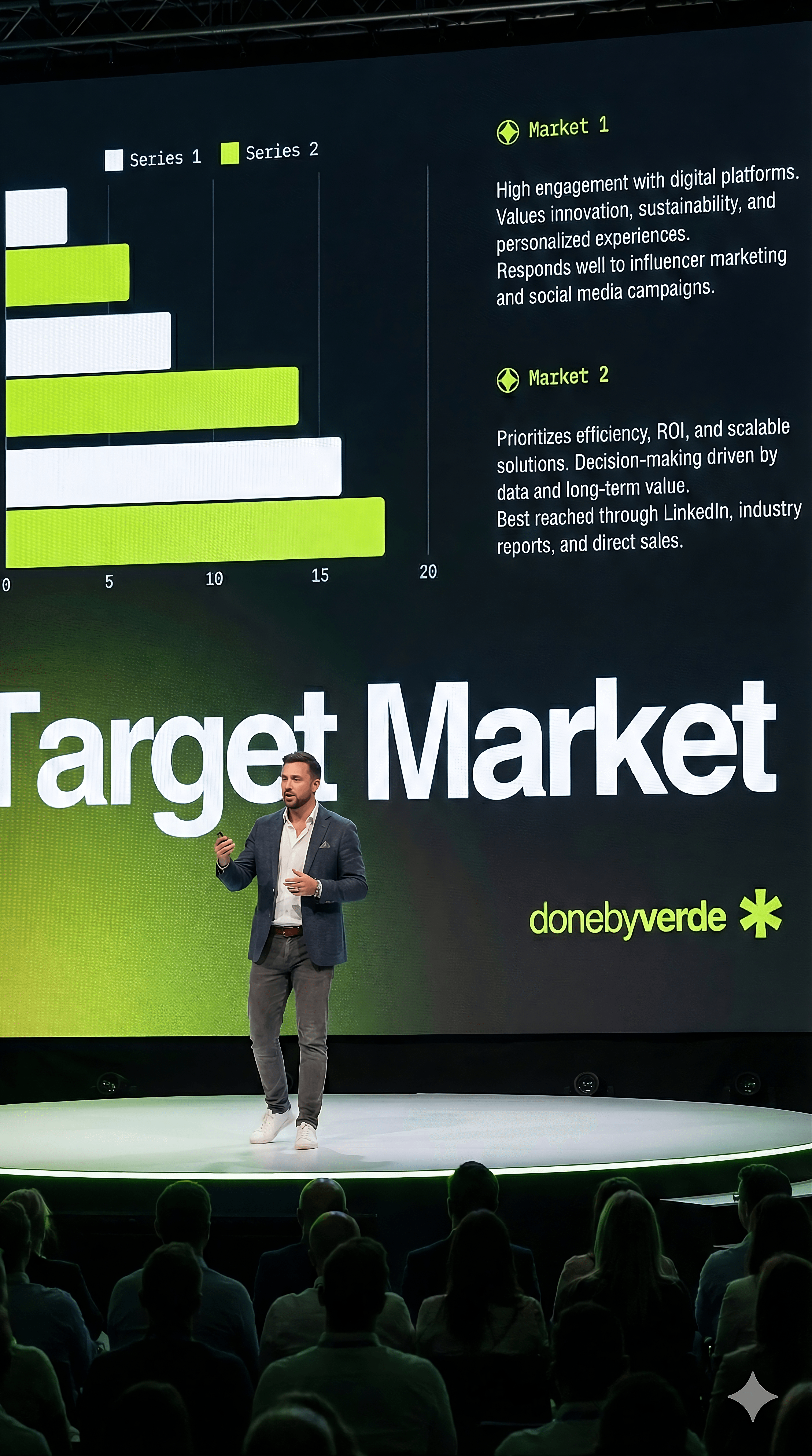 Presentation Design