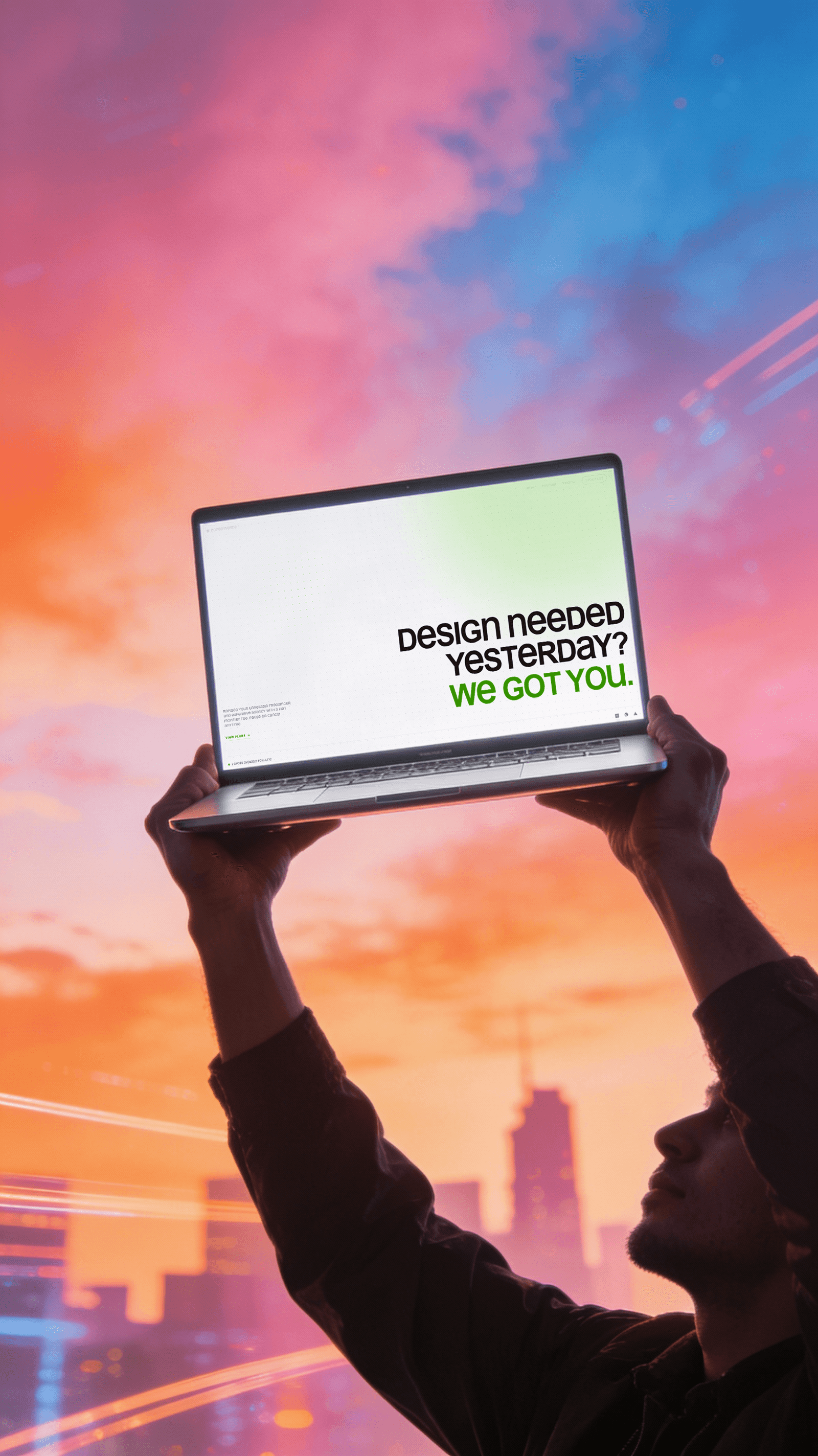 Website Design
