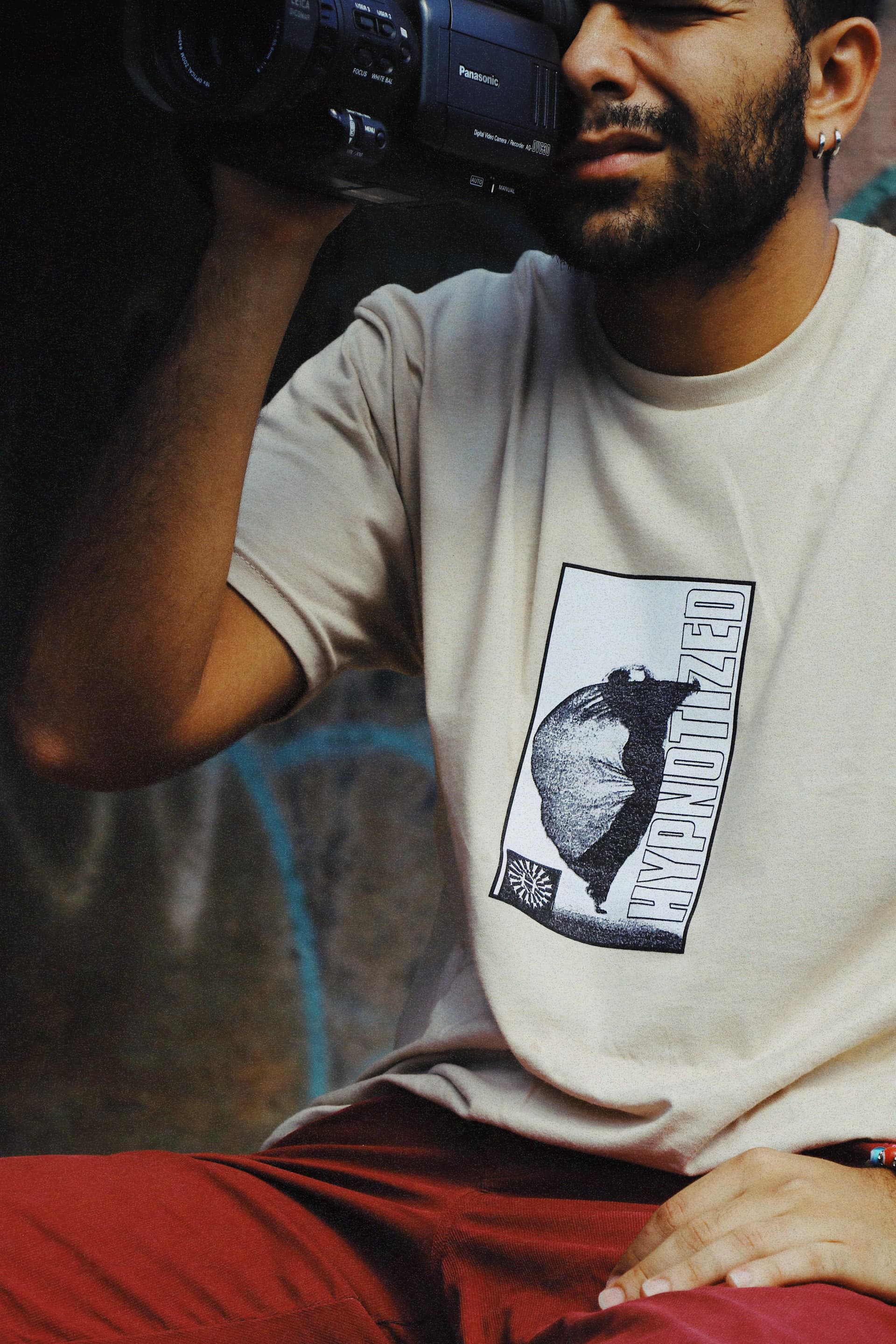 Hypnotized Streetwear