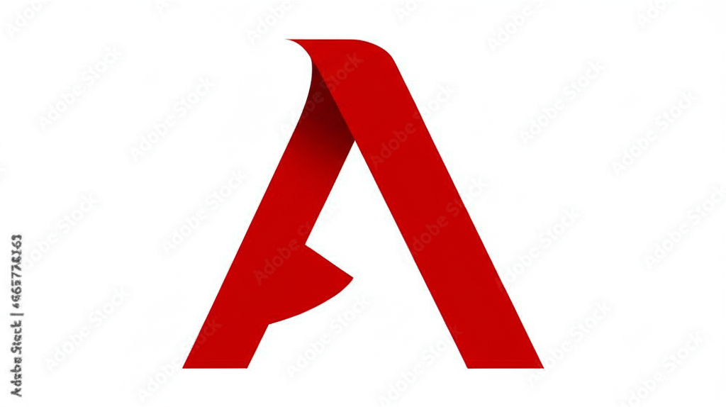 Adobe logo