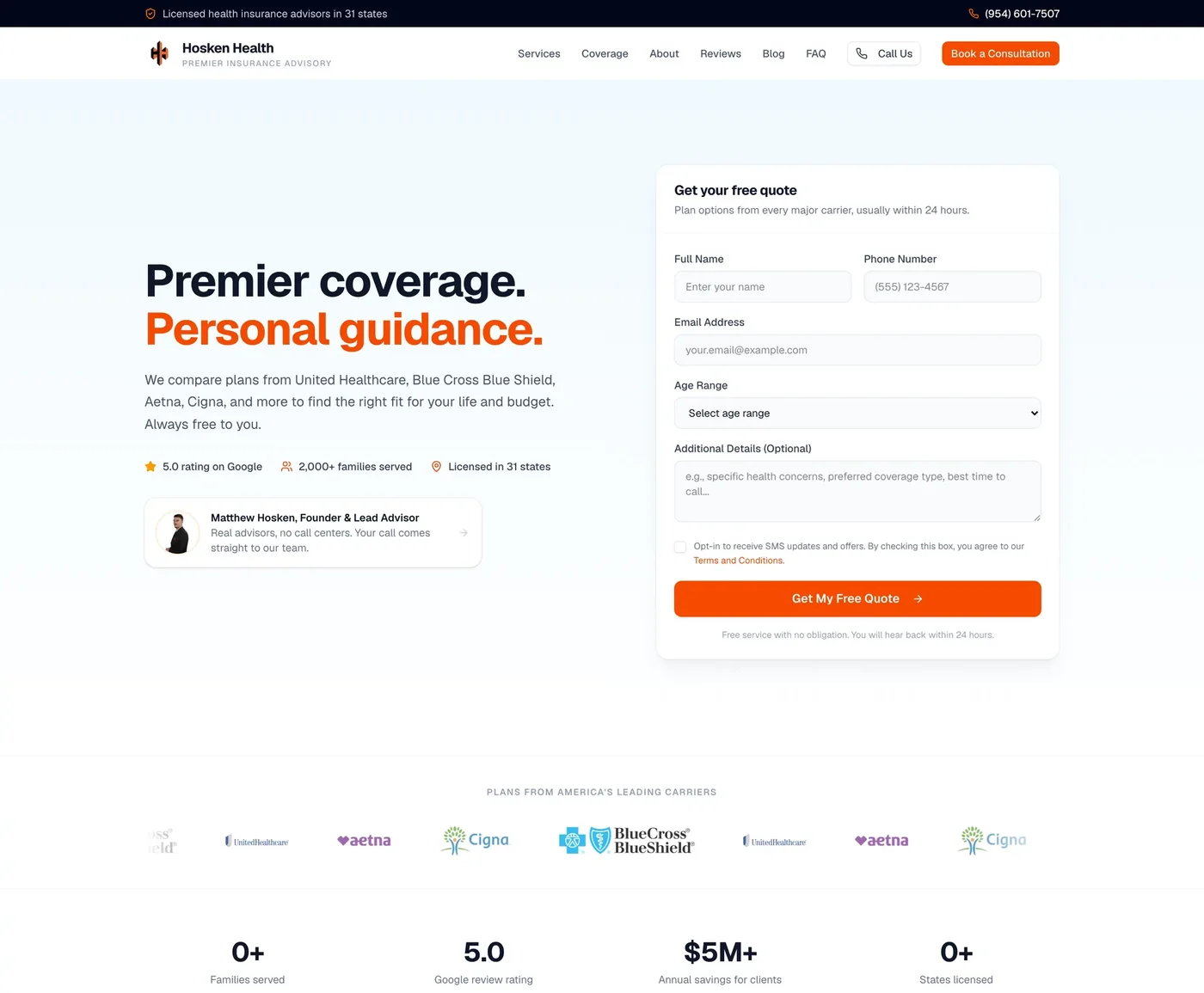 Hosken Health