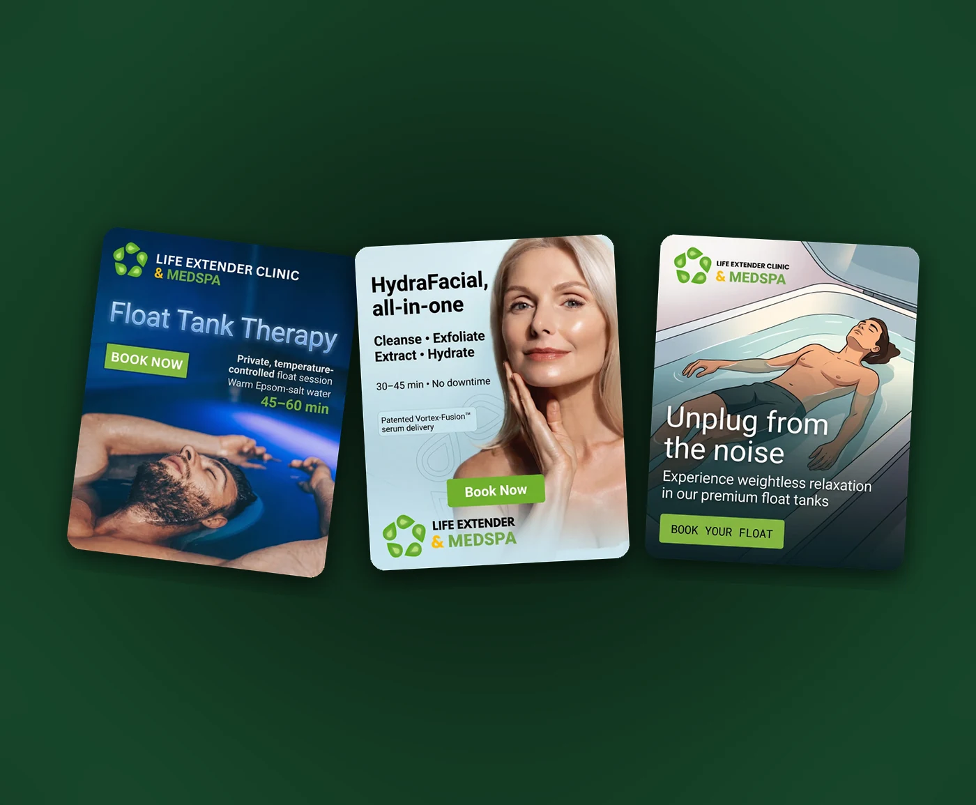 Life Extender Clinic
