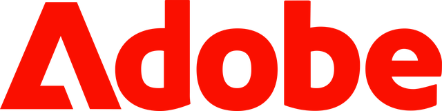 Adobe logo