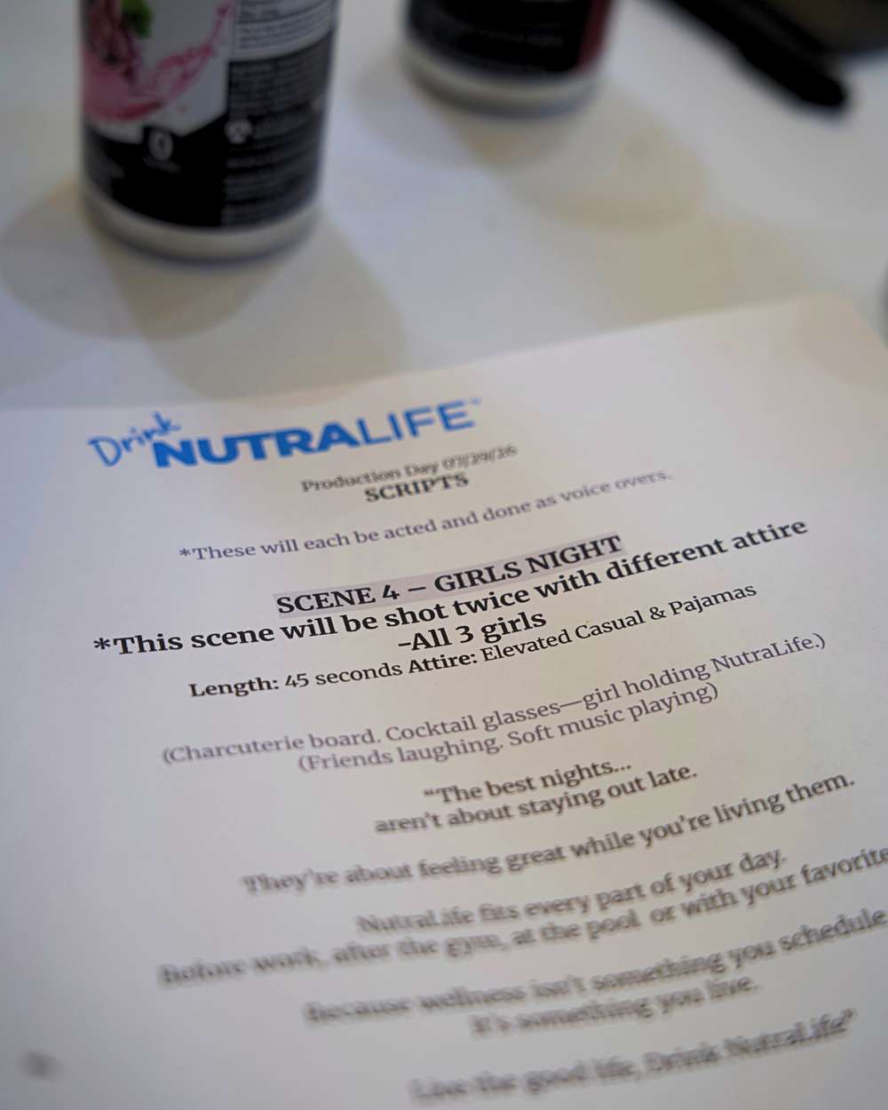 Nutralife