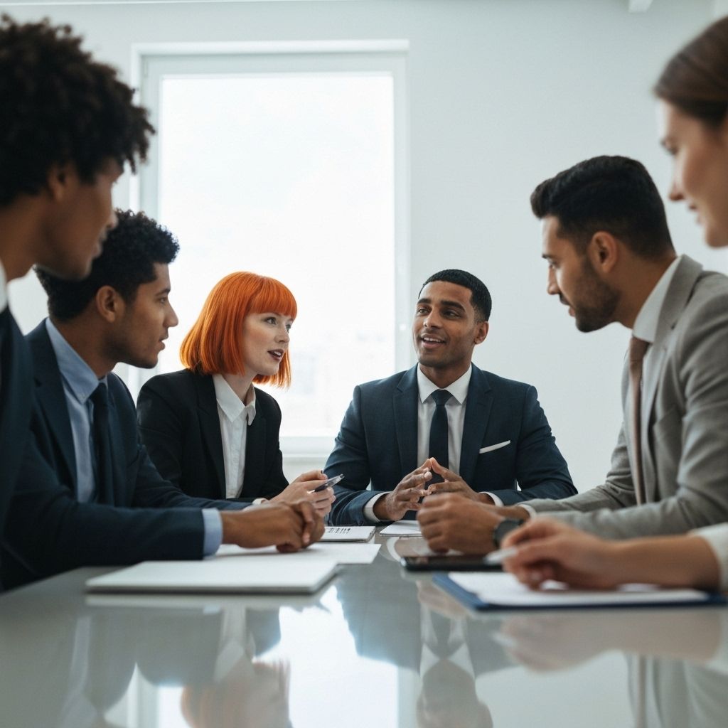 Businesses Transformed