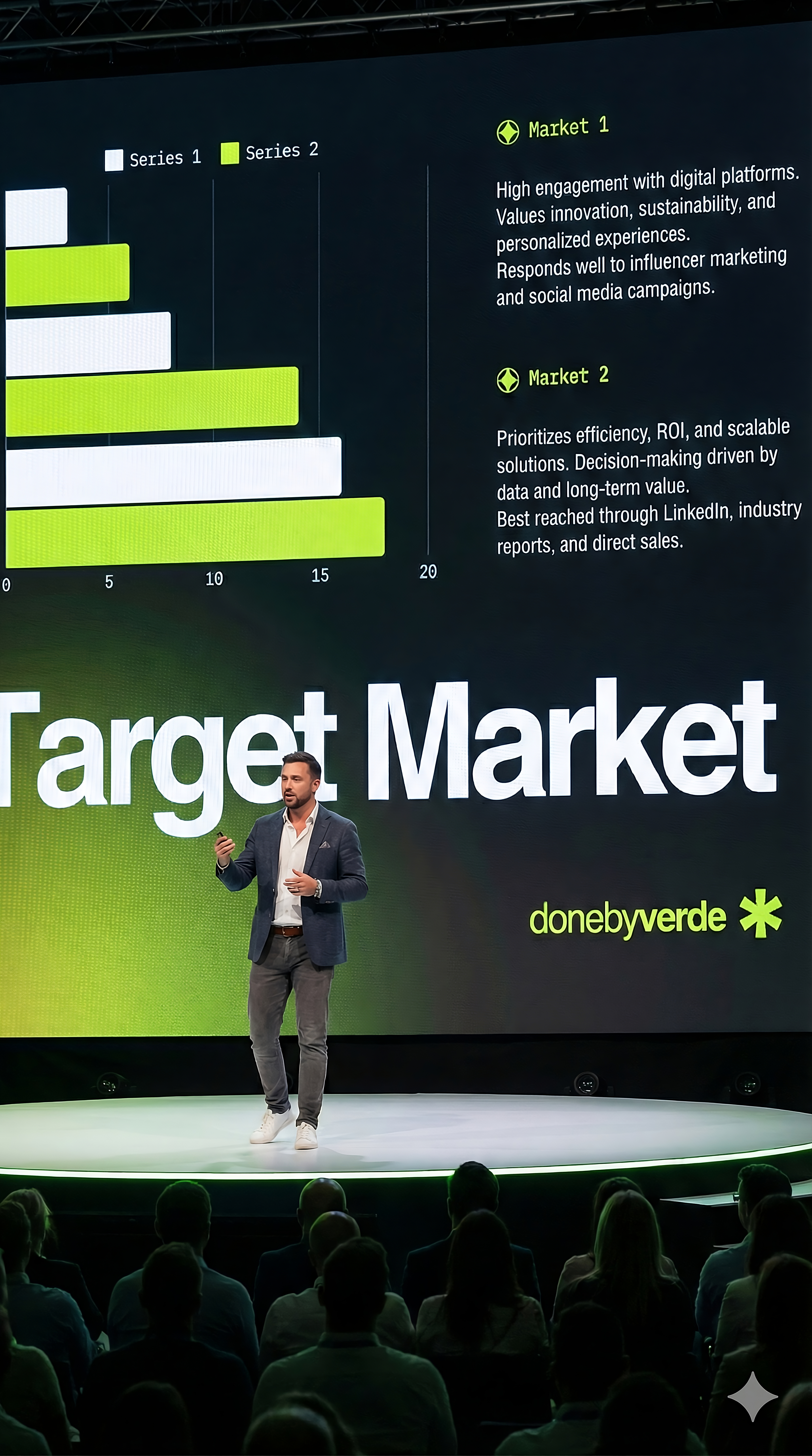 Presentation Design