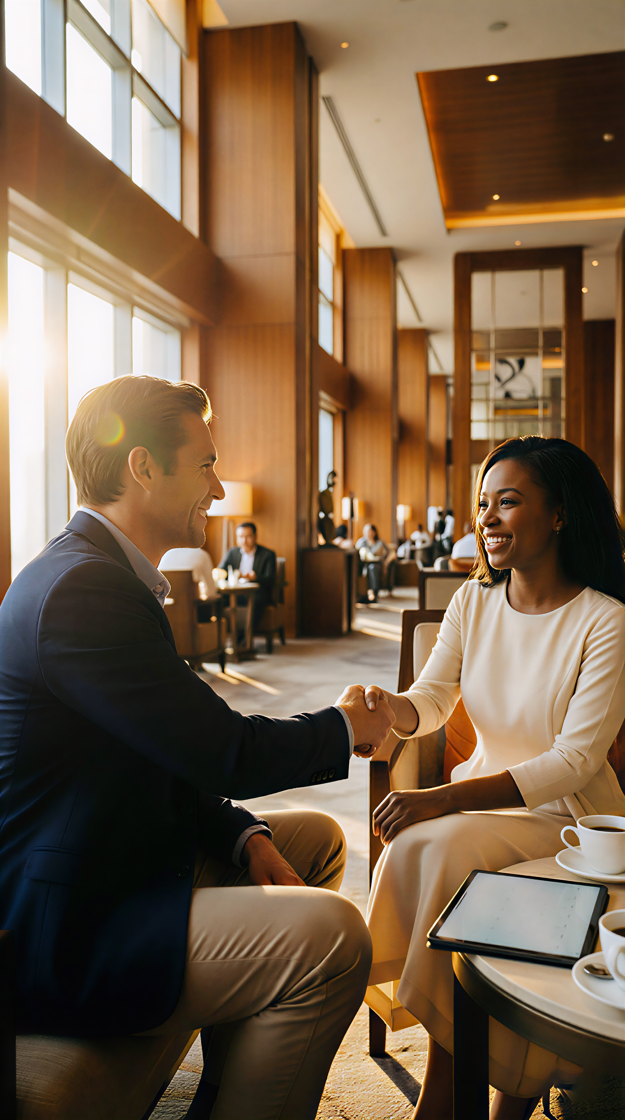 Lead Generation System