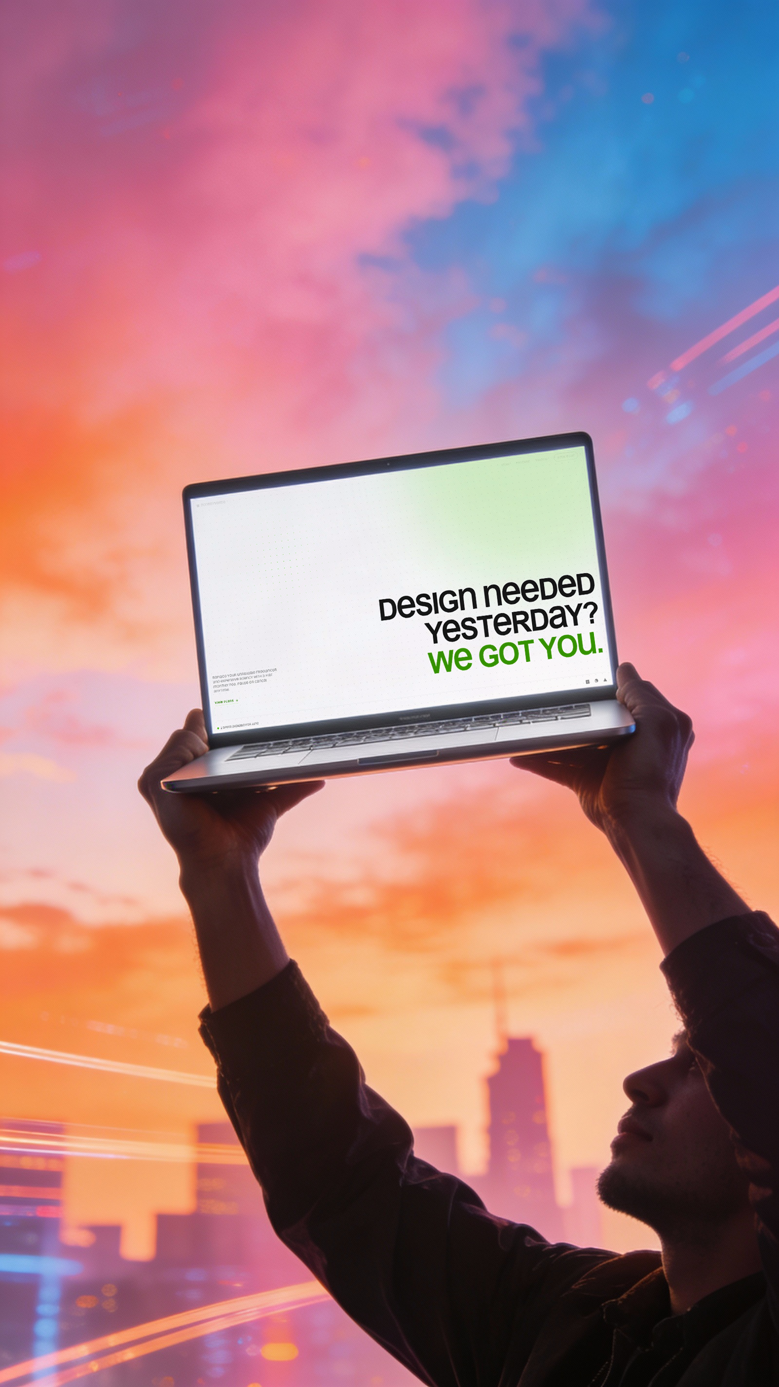 Website Development Process