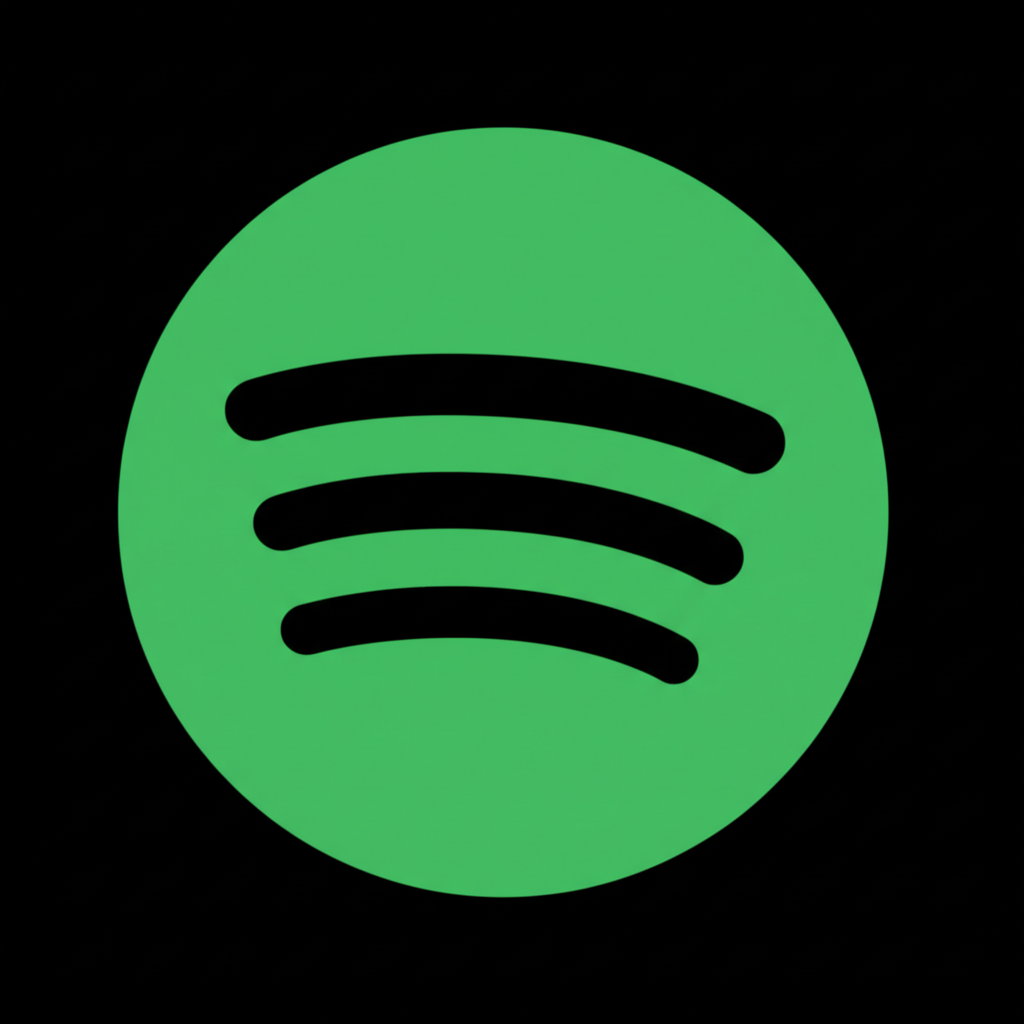 Spotify logo